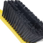 IGEAX808_Set de curatenie matura de mana si faras Deluxe, cu coada scurta, rezistent la 80 °C_fire_matura