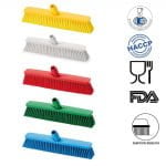 IGEAX_1009T_Matura inclinata, duritate ridicata, 45 cm, termorezistenta, 121 °C, pentru industria alimentara, HACCP,FDA