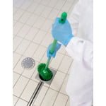 IGEAX_1018_Perie semirotunda, duritate medie, rezistenta la 121°C, cisterne, rezervoare si containere industria alimentara, HACCP, FDA_1