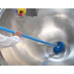 IGEAX_1018_Perie semirotunda, duritate medie, rezistenta la 121°C, cisterne, rezervoare si containere industria alimentara, HACCP, FDA_4