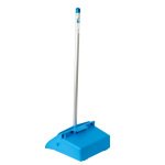 IGEAX_1055B_Faras cu maner lung, tip lobby pan, IGEAX 1055, albastru, 275 x 310 x 950, 121 °C, industria alimentara, certificata HACCP, FDA_1