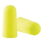3M_PD01002_Rezerve antifoane interne, 3M EAR Soft, recipient cu 500 perechi, 3MPD01002, pentru utilizarea impreuna cu Dispenserul 3M One-Touch_antifon