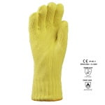 CG4657_Manusa de protectie EUROHEAT 4657, rezistenta la taiere, protectie la temperatura 500°C pentru 15 sec, din KEVLAR_1