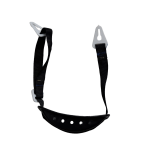 CG65152_Curea pentru fixarea castii de protectie, reglabila, prindere in 2 puncte, cu protectie pentru barbie_31