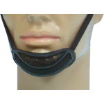 CG65152_Curea pentru fixarea castii de protectie, reglabila, prindere in 2 puncte, cu protectie pentru barbie_4