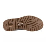 CG9IOLH10_ Bocanci de protectie usori pentru femei, IOLITE S3, SRC, negru, model dama,,cu bombeu compozit, flexibili si confortabili_talpa