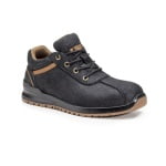 CG9IOLL10_Pantofi de protectie usori pentru femei, IOLITE S3, SRC, negru, model dama,,cu bombeu compozit, flexibili si confortabili