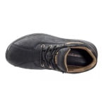 CG9IOLL10_Pantofi de protectie usori pentru femei, IOLITE S3, SRC, negru, model dama,,cu bombeu compozit, flexibili si confortabili_superior