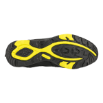 CG9TEKL50_Pantofi de protectie TEKTITE, S1P, HRO, SRA, bombeu compozit, lamela anti-perforatie textila_talpa