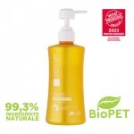 CM30827_Sapun lichid gel racoritor Sense, 330ml, 99.3% ingrediente naturale, parfum floral-fructat_princ