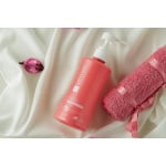 CM30828_Sapun lichid gel Extravagant Sense, 800ml, 99.3% ingrediente naturale, PH neutru, parfum dulce, flacon BioPet 100% reciclabil