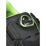 TG5668_Pantofi de protecţie ergonomici, ESD, S1P, SRC, antistatici, JALAS® TEMPUS 5668, bombeu din otel, model sport_inchidere2