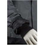 CG5YAW10_Geaca de iarna impermeabila, captusita, YANG Winter 2, rosie, impermeabilitate 8 000 mm, respirabilitate 3000 g_m²_24h, Coverguard_maneca