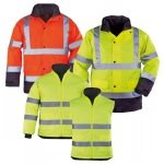 CG7ROPY_7ROPO_Haina de lucru pentru iarna, HI-VIZ, 4 in 1, reflectorizanta, multifunctionala, impermeabila, ROADWAY 4IN1, jacheta detasabila, geaca de iarna si vesta_culoare