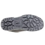 CG9FLH370_Bocanci de protectie S3, SRC, Flint, bombeu si lamela metalica, piele de bovina hidrofobozata, talpa cu aderenta ridicata_talpa