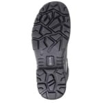 CG9ROCK10_Bocanci de protectie ROCKET, S3, WR, HRO, SRC, negru, bombeu compozit, lamela antiperforatie textila, piele bovina hidrofobizata_talpa