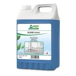 TANA712693_Detergent ecologic, GLASS classic, Green Care, pentru sticla si oglinzi, nu lasa urme, 5l, certificat ECOLABEL, complet biodegradabil_3
