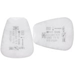 3M5925_Filtru pentru particule lichide si solide 3M 5925, P2R, se utilizeaza impreuna cu filtrele de gaze si vapori si mastile 3M, 2 buc_set_1