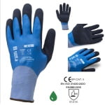 CG1LACC00_Manusi de protectie cu imersie dubla in latex, EUROLITE L300, impermeabile, flexibile, cu forma anatomica, aderente in mediu ud_uleios_uscat_princ