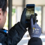 CG1NIST00_Manusi de protectie imersate in spama de nitril, EUROLITE MAX25, aderenta, rezistenta la abraziune, adaptare la forma mainii OEKO-TEX Standard 100_aplicatie2