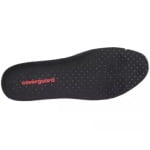 CG9GARL70_Pantofi de protectie S3, SRC, HRO, Garnet, maro, din piele, bombeu compozit, talpa din cauciuc nitrilic reziste la 300°C, Coverguard_brant