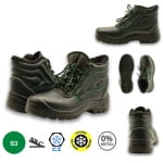CG9TARN_Bocanci protectie S3, CI, SRC imblaniti, TARNA, cu bombeu compozit si lamela antiperforare non-metalica, piele hidrofobizata_1_princ