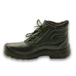 CG9TARN_Bocanci protectie S3, CI, SRC imblaniti, TARNA, cu bombeu compozit si lamela antiperforare non-metalica, piele hidrofobizata_lateral