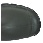 CGGAND953_Cizme din PVC, DUNLOP DEE K580011, culoare verde, fara bombeu, impermeabile, rezistente la acizi, confortabile, 27 cm, pentru agricultura, agrement, vanatoare_varf