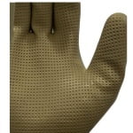 MJ152050_Manusi de protectie OXXA E-Nature-Top-Grip 52-050, suport poliester reciclat, imersie de cauciuc poros pe palma, aderenta si dexteritate maxima, protectie mecanica si termica 100°C_palma