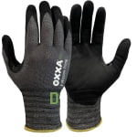 MJ152720_Manusi de protectie anti-taiere D, E-Mission-Prime Cut D 52-720, din fibre reciclate, imersate in spuma de nitril, aderenta in medii uscate, ude, uleioase, 100°C, touchscreen_jpg