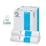 SD401847_Rola medicala alba Papernet 401847, 2 straturi celuloza pura, 50m, 59 cm latime, lungime portie 35 cm, 143 portii_rola, 9 role_bax, pentru domeniul medical, cosmetic_princ2