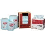 Sontara_EC Light_Lavete industriale pentru degresare Sontara EC® Light, turcoaz, pentru stergeri fara scame, rezistente la solventi, metrial netesut_gama