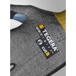 TG8805_Manusi de protectie anti-taiere nivel B, Tegera 8805, imersate in spuma de nitril, intarite intre degetul mare si aratator, pentru manipulari ușoare, protectie termica100°C, certificate Food_2