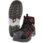 TG9985_Bocanci de protectie S3, ESD, SRC, HRO, Jalas EXALTER 9985, ergonomici, hidrofugi, bombeu aluminiu, aderenta ridicata, suport suplimentar pentru glezna_2