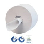 DPTOI2000286_Hartie igienica cu derulare centrala fara tub Delt Papir, alba, 145 m, 2 straturi, 620 portii, latime 11.5 cm, 12 role_bax_2