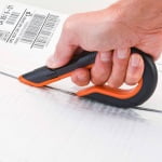 PHC-10400_Cutter pentru cutii, cu lama ceramica retractabila, in 3 pozitii, Slice Manual Box Cutter cu maner ergonomic, pentru desfacerea in siguranta a cutiilor sau pachetelor_11