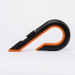 PHC-10400_Cutter pentru cutii, cu lama ceramica retractabila, in 3 pozitii, Slice Manual Box Cutter cu maner ergonomic, pentru desfacerea in siguranta a cutiilor sau pachetelor_4