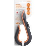 PHC-10400_Cutter pentru cutii, cu lama ceramica retractabila, in 3 pozitii, Slice Manual Box Cutter cu maner ergonomic, pentru desfacerea in siguranta a cutiilor sau pachetelor_6