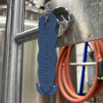 PHC-KCJ-1SSMDX_Cuter detectabil pentru taierea ambalajelor produselor alimentare, Klever Kutter, Metal Detectable, certificat Food Contact_2
