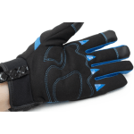 CG1WIDX00_Manusi de protectie pentru iarna sau medii cu temperaturi scazute, EUROWINTER MX100, negru-albastru, captusita, impermeabila, respirabila, functie ecrane tactile_3
