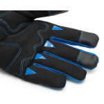 CG1WIDX00_Manusi de protectie pentru iarna sau medii cu temperaturi scazute, EUROWINTER MX100, negru-albastru, captusita, impermeabila, respirabila, functie ecrane tactile_5