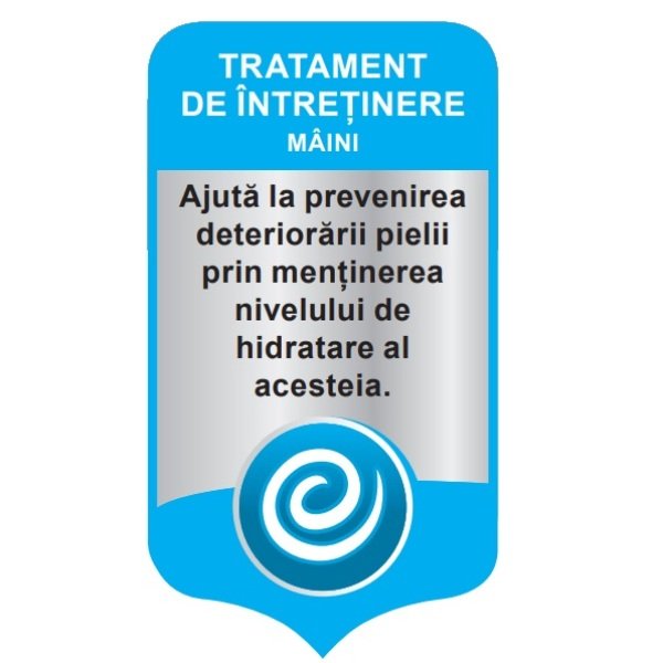 Crema hidratanta profesionala pentru ingrijirea mainilor Gojo Hand Medic ADX 685ml,  hidrateaza si previne uscarea si craparea pielii