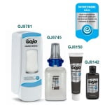 Gojo Hand Medic Gama_2