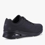 SK108021EC-BLK_Pantofi ocupationali O1, FO, SRC, ESD, model sport pentru femei, SKECHERS UNO SR, usori, confortabili, ergonomici, brant Cooled Air Memory Foam, Relaxed Fit, Skech-Air_3