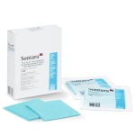 SOND13578924_Lavete impaturite 14 Sontara Primary Tack Cloth, impregnate, pentru curatarea suprafetelor de praf si impuritati inainte de vopsire, stergeri critice, fara scame, 30.5 x 45.7 cm, verde_5