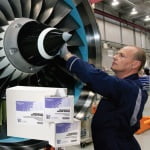 SOND13657415_Lavete industriale Sontara ® AC Grade Wipes AC9165, Aerospace, alba, scamosare extrem de redusa, certificata AMS 3819D, Clasa 2, Grad A, POP-Up Box, 22.9 x 41.9 cm, 100 lavete cutie_3