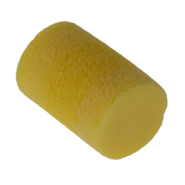 Recipient cu rezerve antifoane interne de unica folosinta, 3M™ E-A-R™ Classic PD-01-001, 500 de perechi/pachet, pentru utilizarea impreuna cu Dispenserul 3M™ One-Touch™