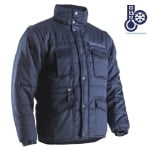 CG5PSLB-Geaca de-iarna-functionala-2in1-Polena-Sleeve-captusita-confortabila-maneci-detasabile-cu-multe-buzunare-asigura confort termic-Coverguard-geaca