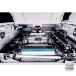 DEK03128526-01_Lavete umede preimpregnate DEK Stencil Clean Wipes, pentru curatare rapida si eficienta a suprafetelor, non-abrazive, nu zgarie, nu lasa scame sau urme, 100 lavete_tub