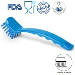 IGX1004BM_Perie-mana-maner-lung-duritate-medie-albastra-121°C-vesela-colturi-spatii-mici-autoclavare-Food-Contact-HACCP-FDA_1
